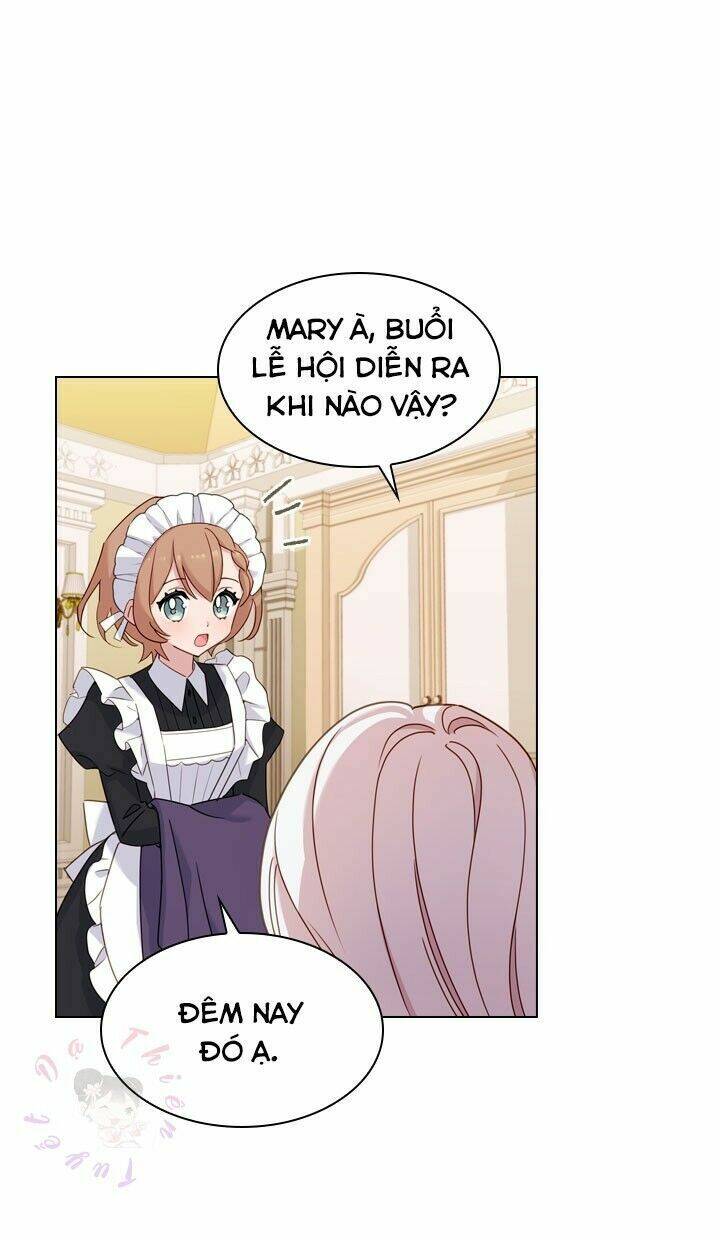 Để Yên Cho Tiểu Thư Hiền Chapter 23 - Trang 2