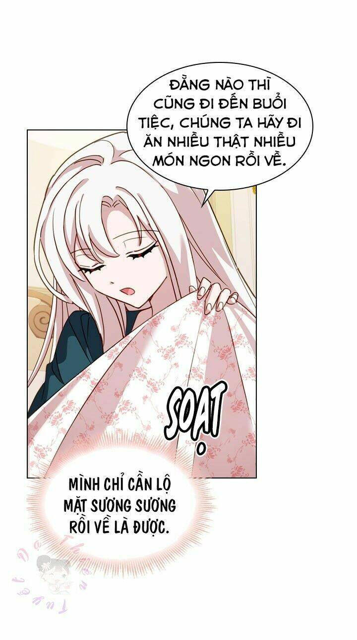 Để Yên Cho Tiểu Thư Hiền Chapter 23 - Trang 2