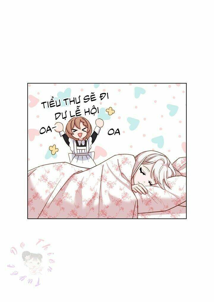 Để Yên Cho Tiểu Thư Hiền Chapter 23 - Trang 2