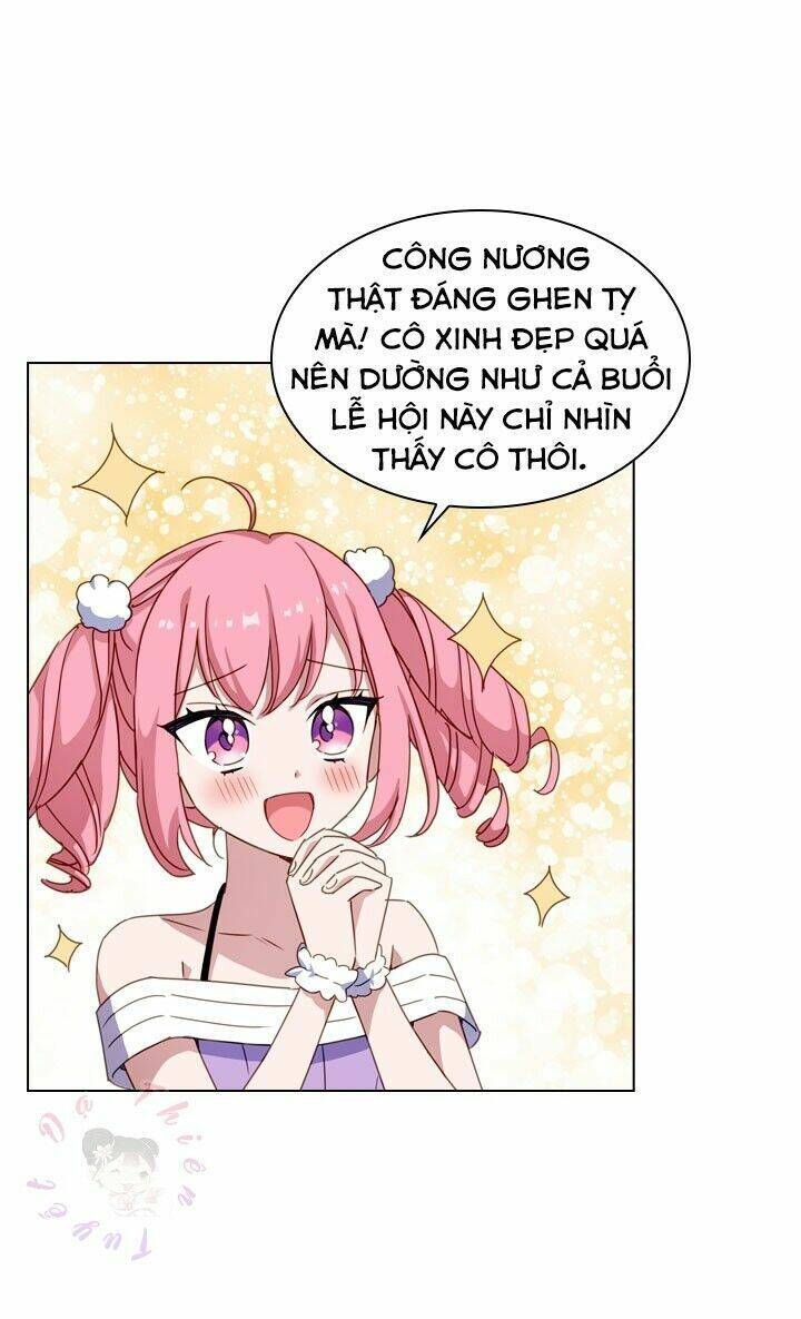 Để Yên Cho Tiểu Thư Hiền Chapter 23 - Trang 2