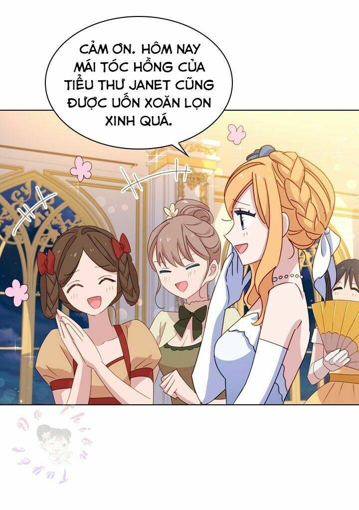 Để Yên Cho Tiểu Thư Hiền Chapter 23 - Trang 2