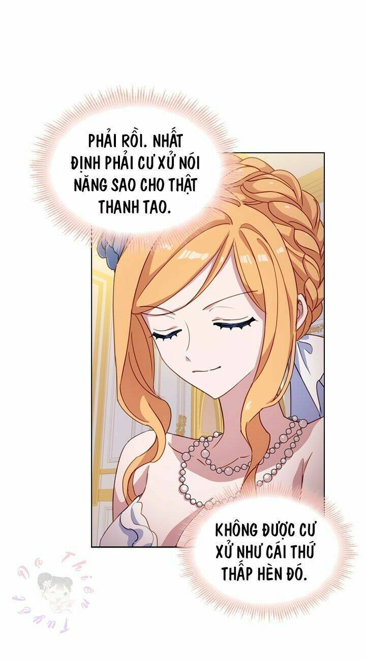 Để Yên Cho Tiểu Thư Hiền Chapter 23 - Trang 2