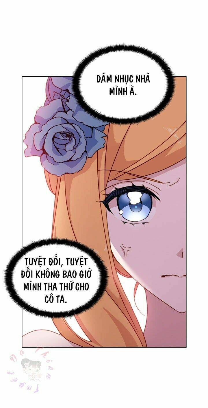 Để Yên Cho Tiểu Thư Hiền Chapter 23 - Trang 2