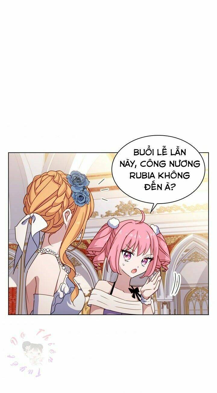 Để Yên Cho Tiểu Thư Hiền Chapter 23 - Trang 2