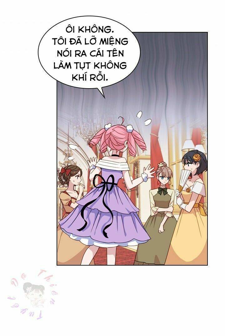 Để Yên Cho Tiểu Thư Hiền Chapter 23 - Trang 2