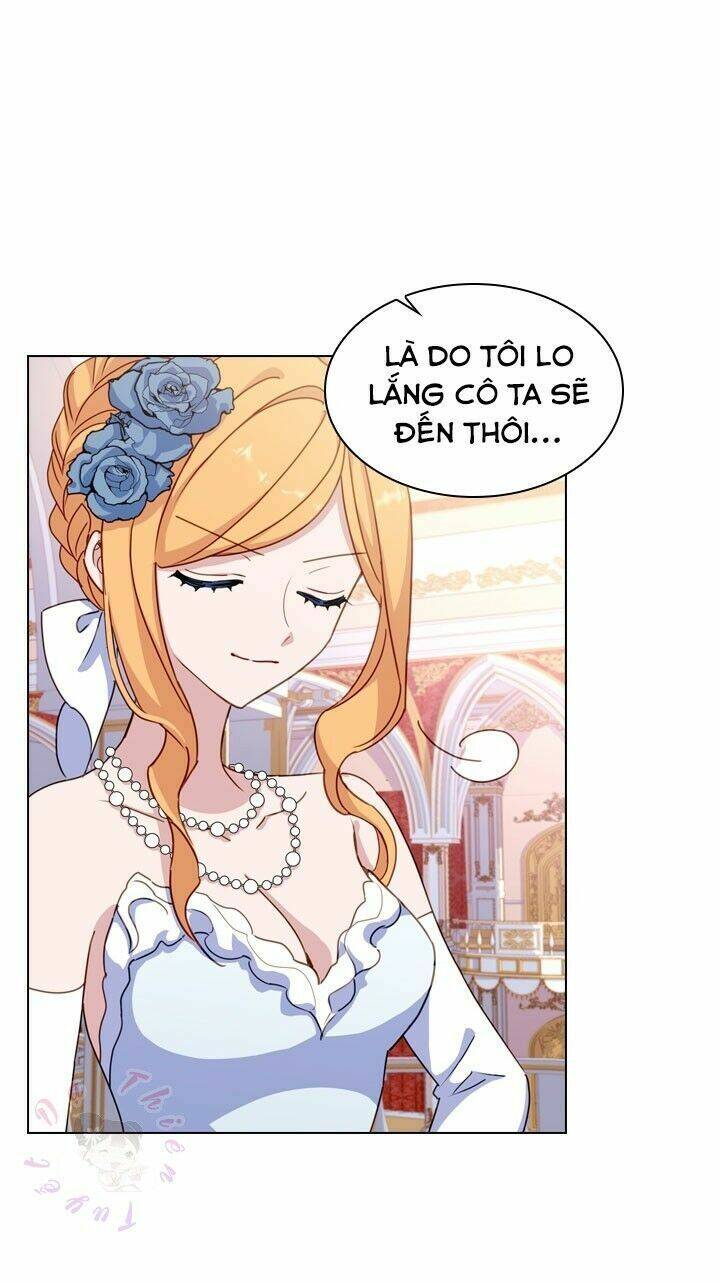 Để Yên Cho Tiểu Thư Hiền Chapter 23 - Trang 2