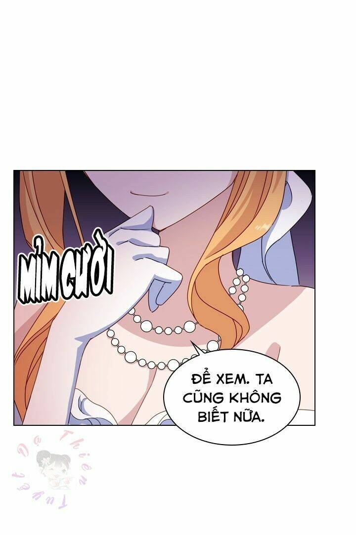 Để Yên Cho Tiểu Thư Hiền Chapter 23 - Trang 2