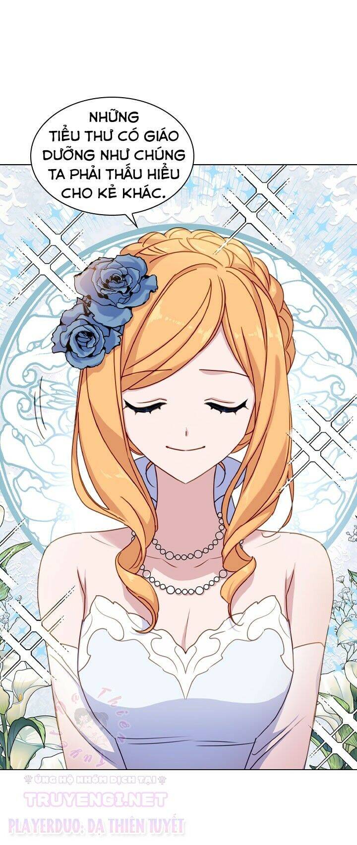 Để Yên Cho Tiểu Thư Hiền Chapter 24 - Trang 2