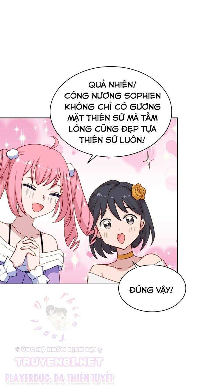 Để Yên Cho Tiểu Thư Hiền Chapter 24 - Trang 2