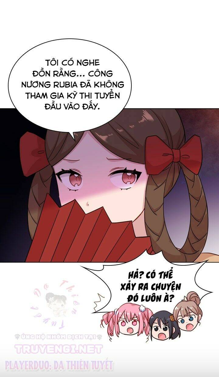 Để Yên Cho Tiểu Thư Hiền Chapter 24 - Trang 2