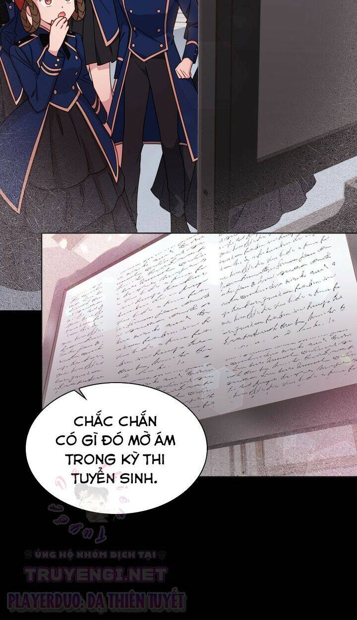 Để Yên Cho Tiểu Thư Hiền Chapter 24 - Trang 2
