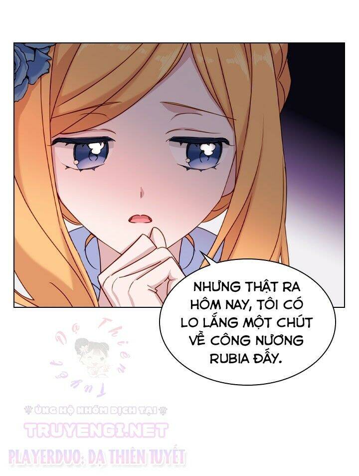 Để Yên Cho Tiểu Thư Hiền Chapter 24 - Trang 2