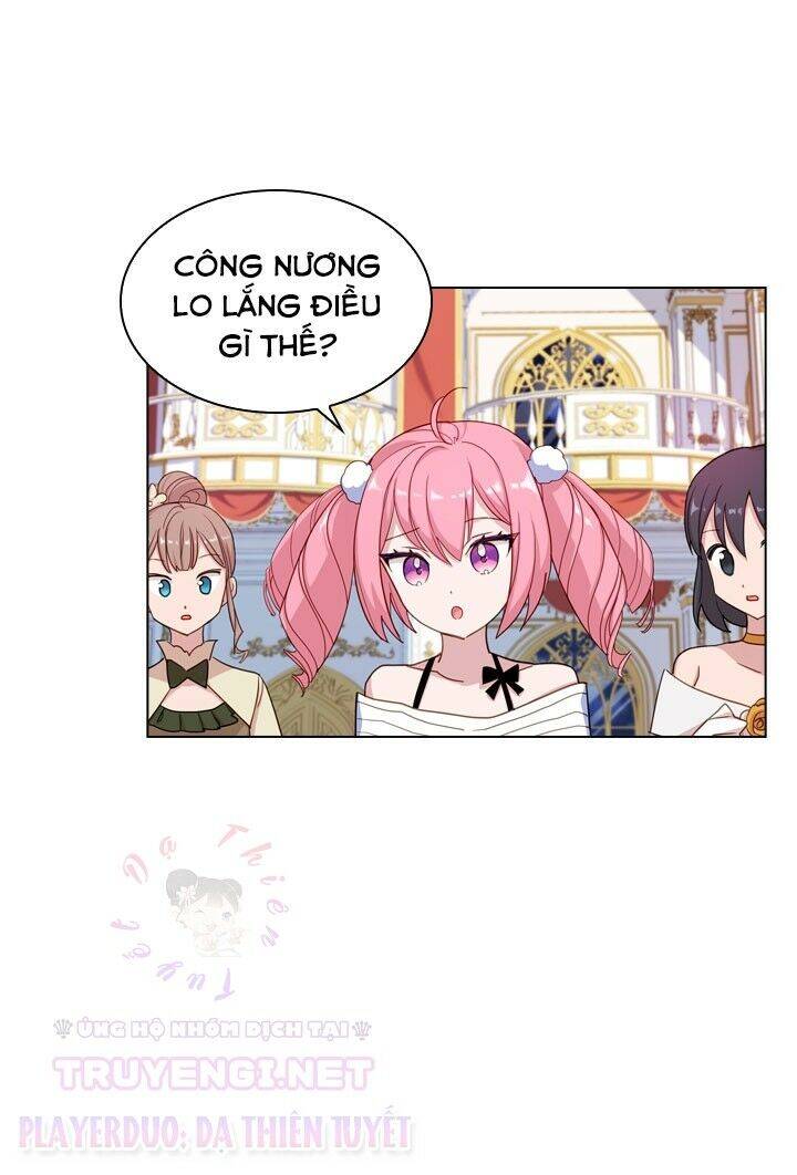 Để Yên Cho Tiểu Thư Hiền Chapter 24 - Trang 2