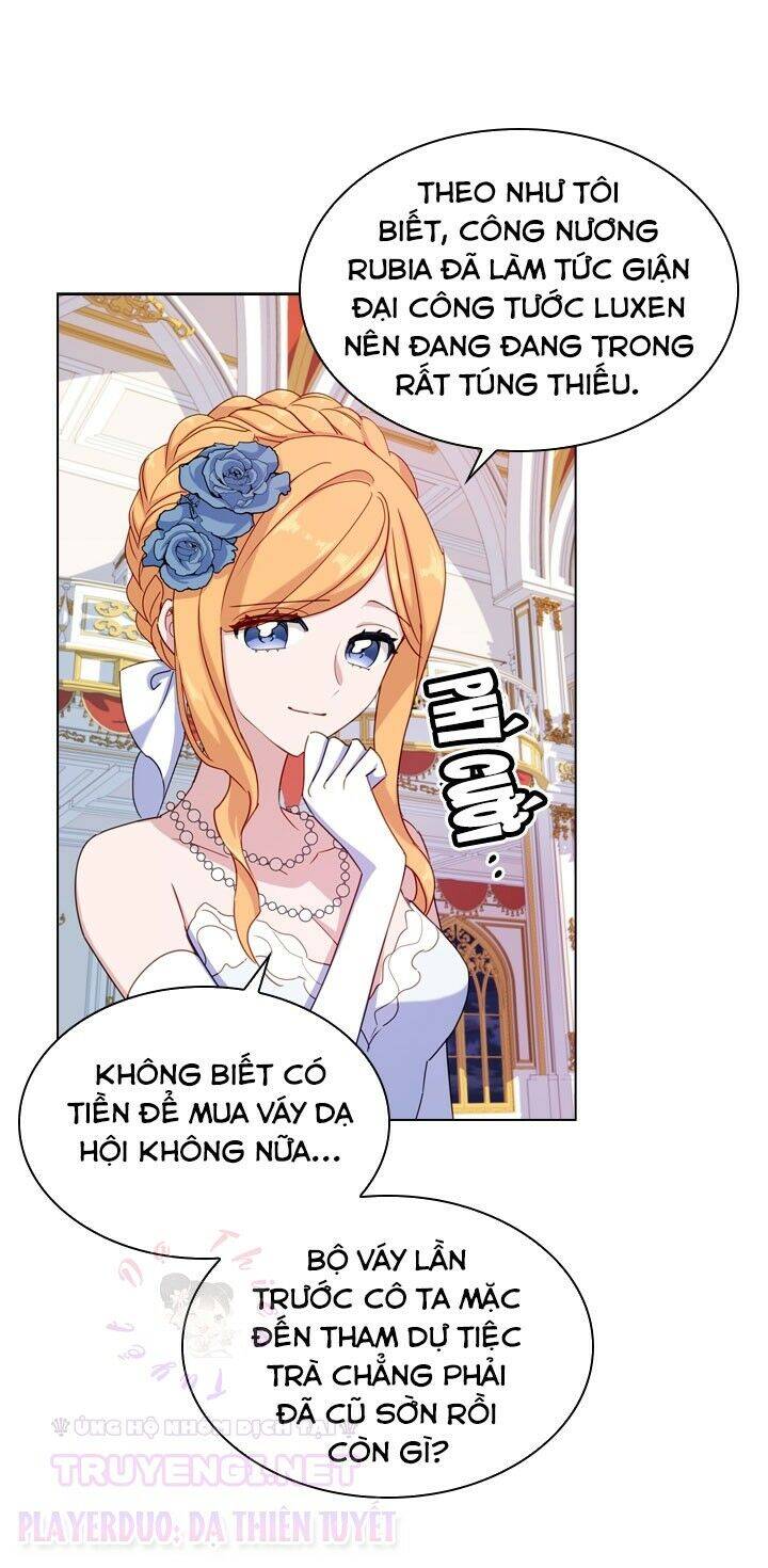 Để Yên Cho Tiểu Thư Hiền Chapter 24 - Trang 2