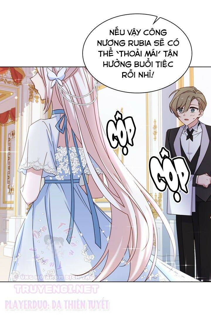 Để Yên Cho Tiểu Thư Hiền Chapter 24 - Trang 2