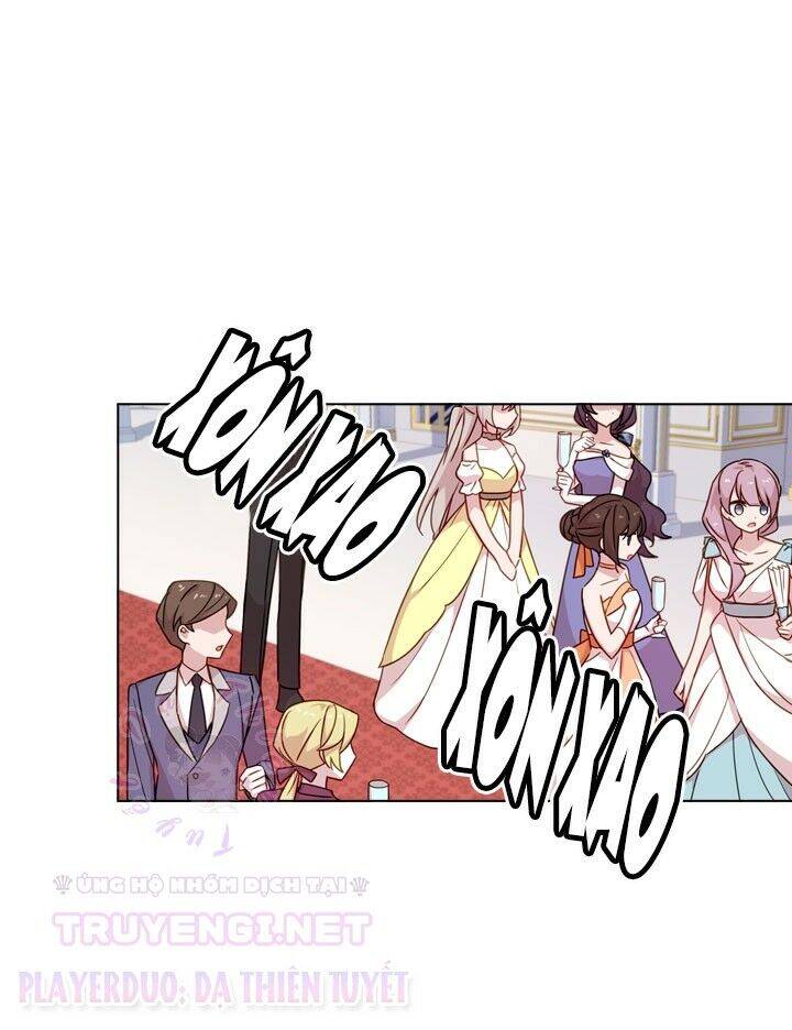 Để Yên Cho Tiểu Thư Hiền Chapter 24 - Trang 2