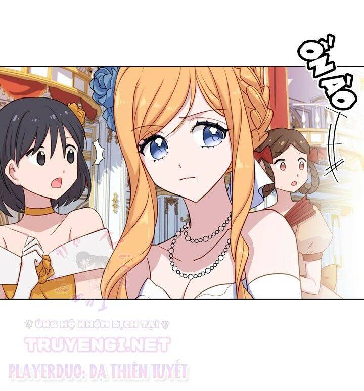 Để Yên Cho Tiểu Thư Hiền Chapter 24 - Trang 2