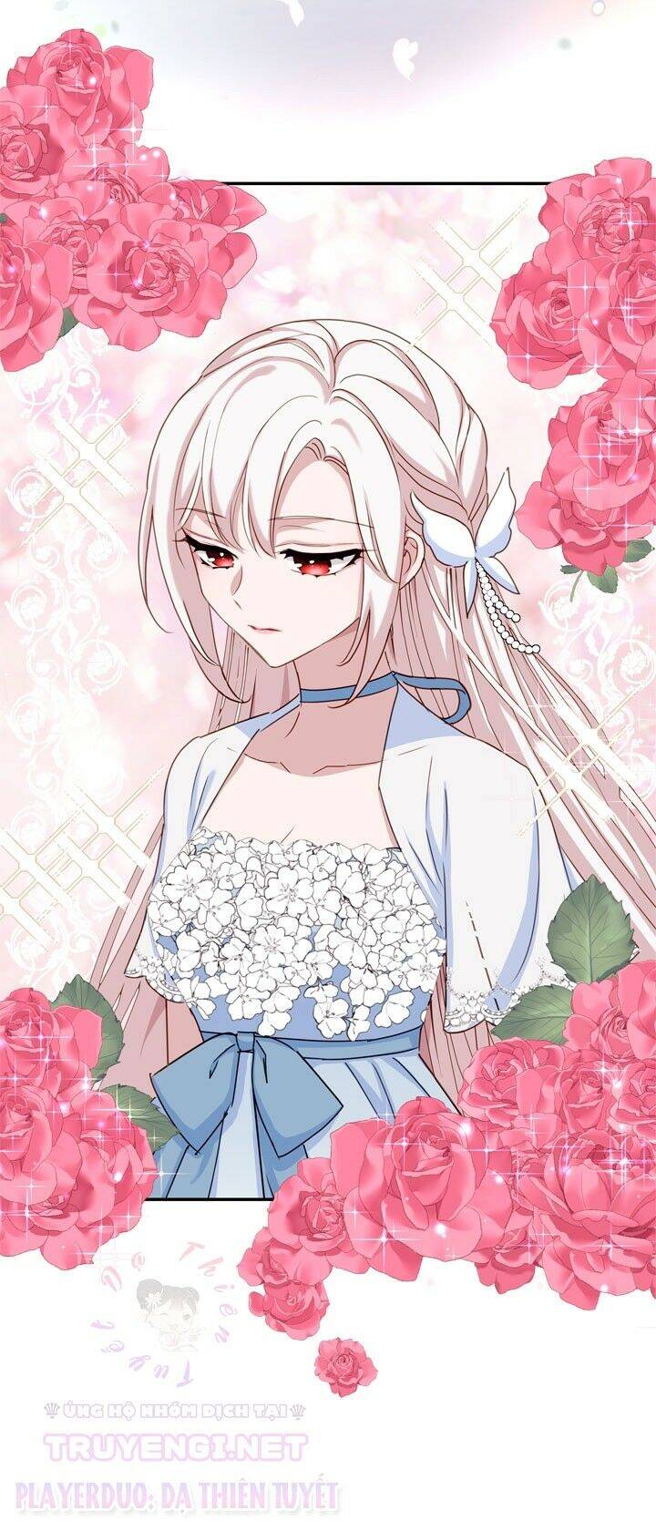 Để Yên Cho Tiểu Thư Hiền Chapter 24 - Trang 2