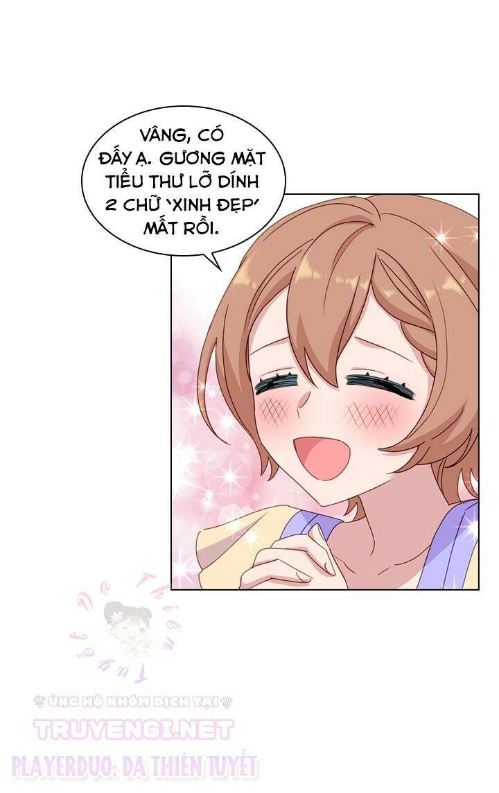 Để Yên Cho Tiểu Thư Hiền Chapter 24 - Trang 2
