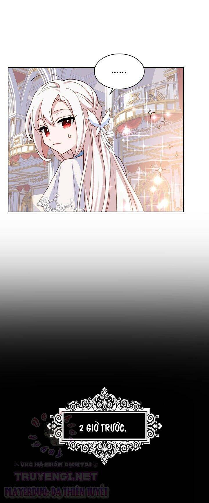 Để Yên Cho Tiểu Thư Hiền Chapter 24 - Trang 2