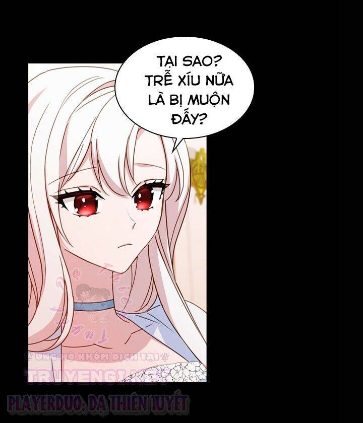 Để Yên Cho Tiểu Thư Hiền Chapter 24 - Trang 2