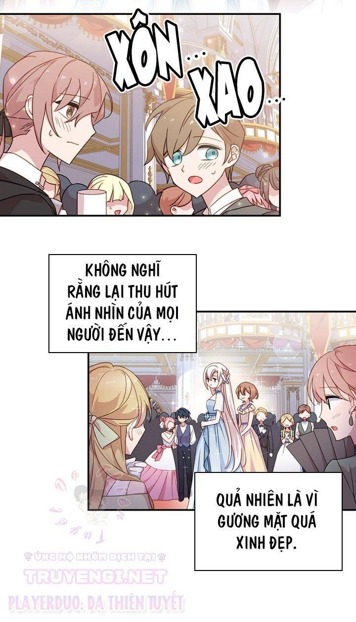 Để Yên Cho Tiểu Thư Hiền Chapter 24 - Trang 2