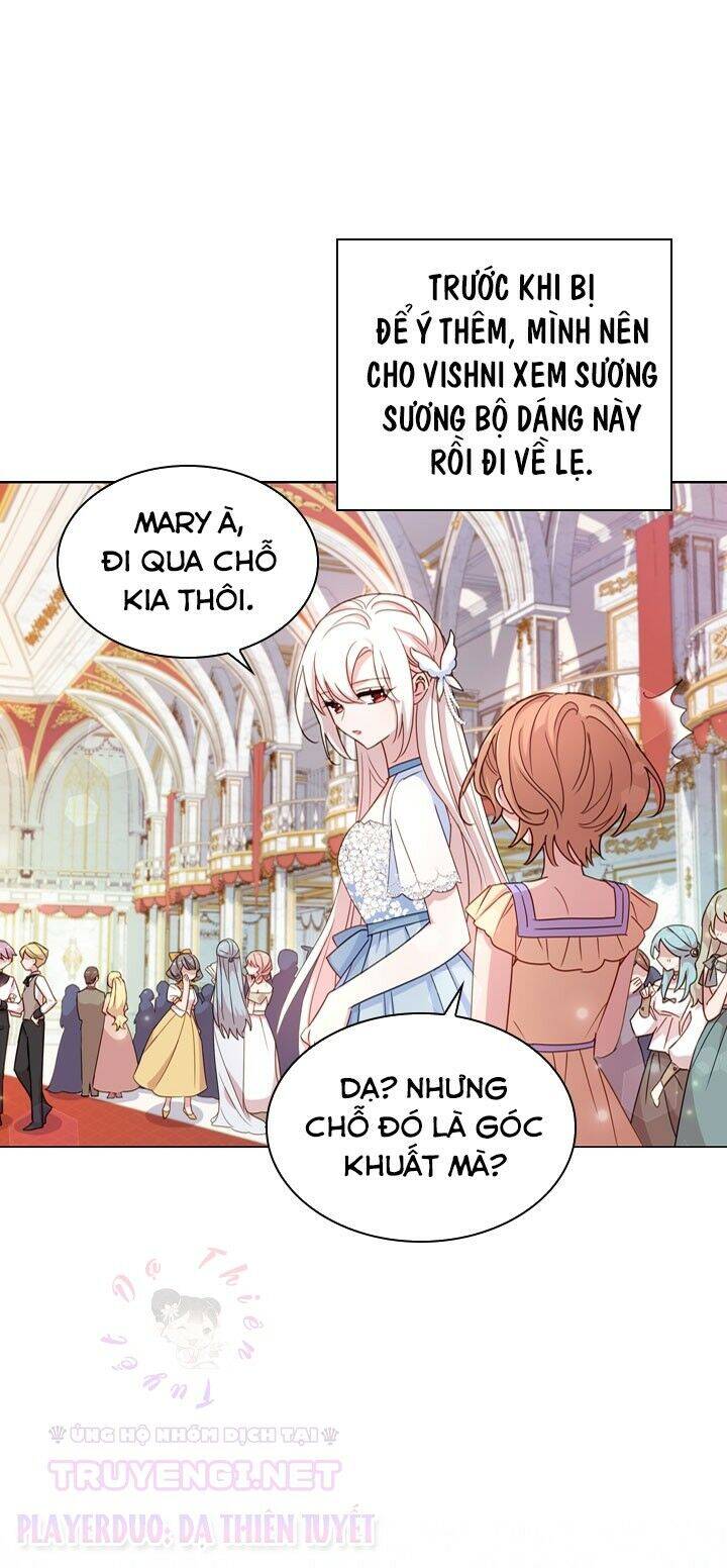 Để Yên Cho Tiểu Thư Hiền Chapter 24 - Trang 2