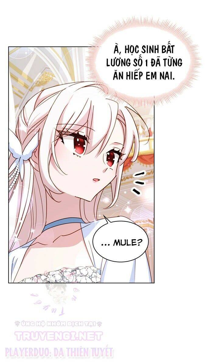 Để Yên Cho Tiểu Thư Hiền Chapter 24 - Trang 2