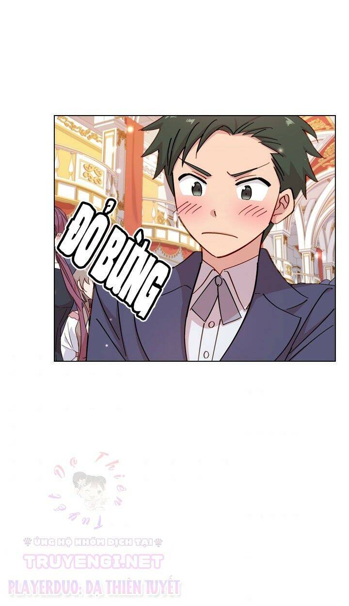 Để Yên Cho Tiểu Thư Hiền Chapter 24 - Trang 2