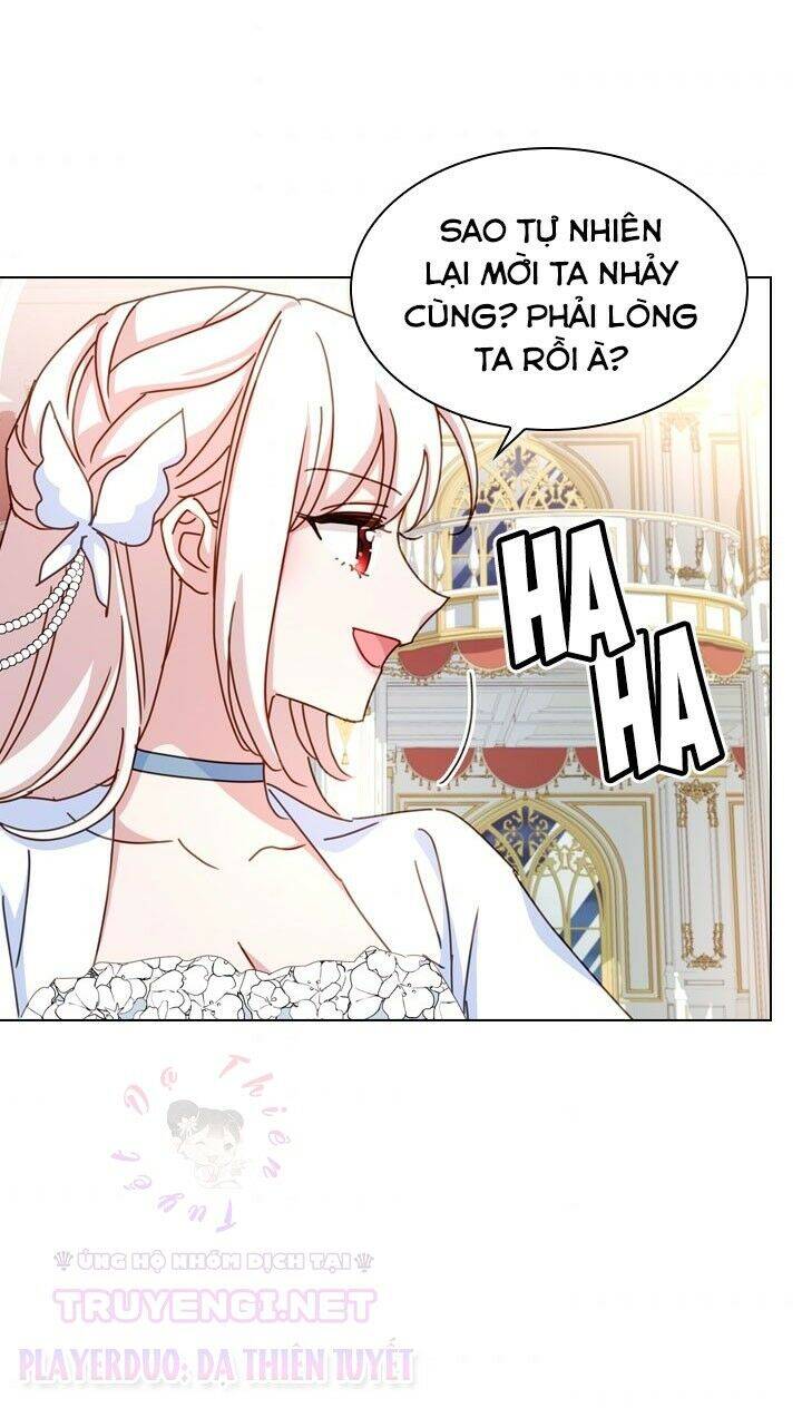 Để Yên Cho Tiểu Thư Hiền Chapter 24 - Trang 2