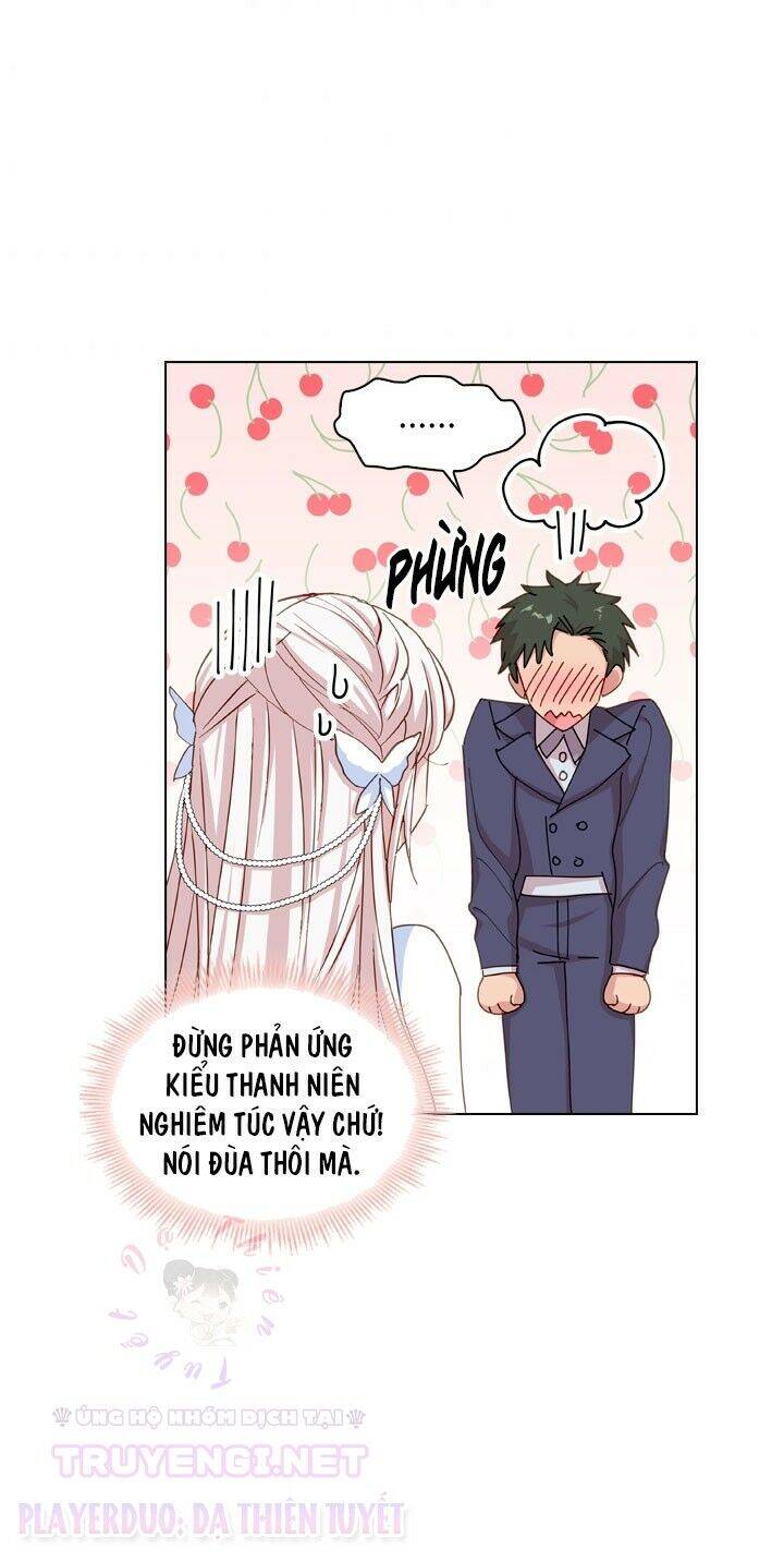 Để Yên Cho Tiểu Thư Hiền Chapter 24 - Trang 2