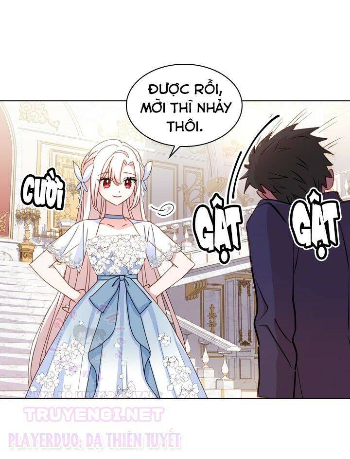 Để Yên Cho Tiểu Thư Hiền Chapter 24 - Trang 2