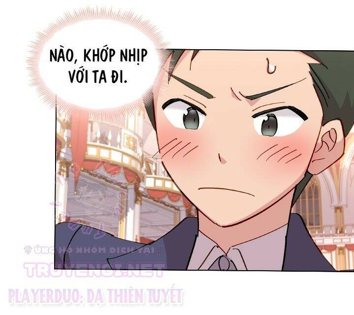 Để Yên Cho Tiểu Thư Hiền Chapter 24 - Trang 2