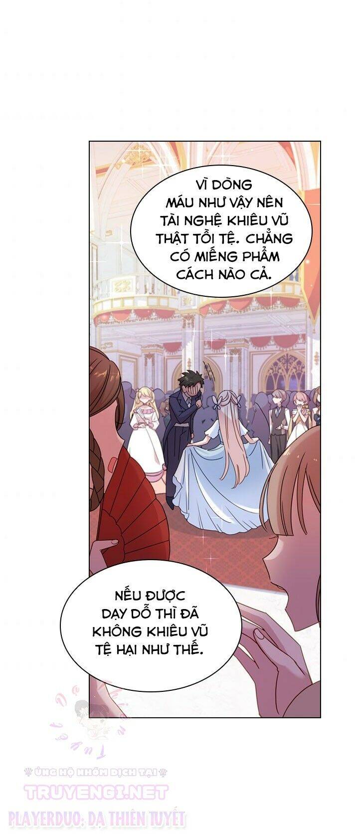 Để Yên Cho Tiểu Thư Hiền Chapter 24 - Trang 2