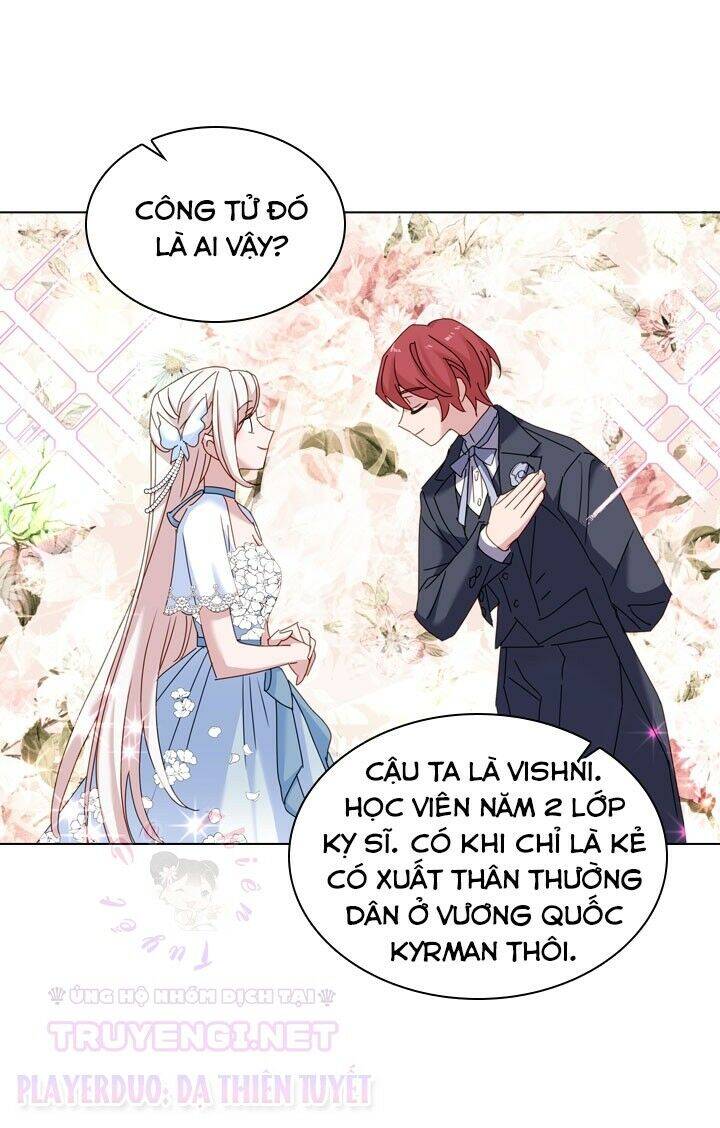 Để Yên Cho Tiểu Thư Hiền Chapter 24 - Trang 2