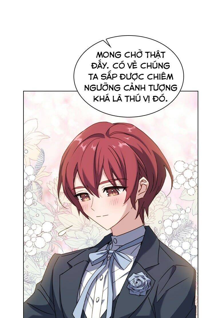 Để Yên Cho Tiểu Thư Hiền Chapter 24 - Trang 2