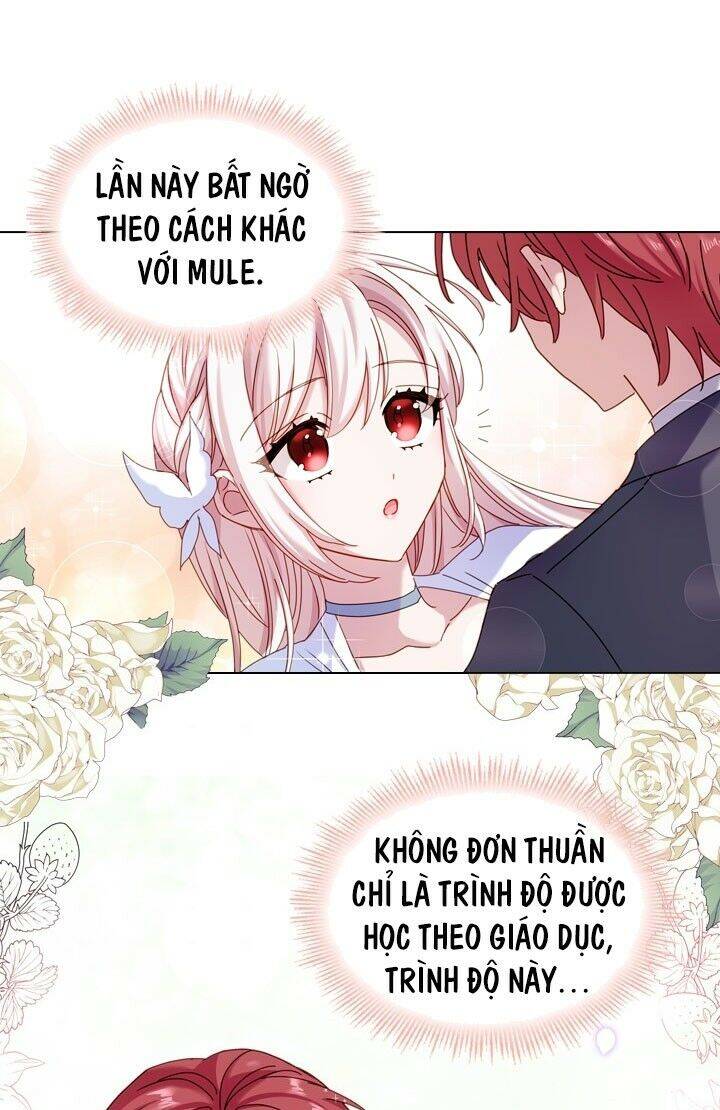 Để Yên Cho Tiểu Thư Hiền Chapter 24 - Trang 2