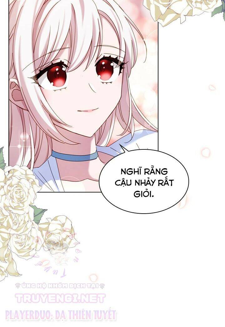 Để Yên Cho Tiểu Thư Hiền Chapter 24 - Trang 2