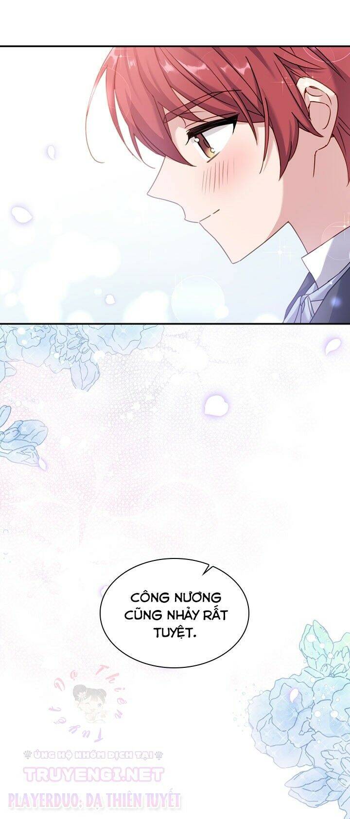 Để Yên Cho Tiểu Thư Hiền Chapter 24 - Trang 2