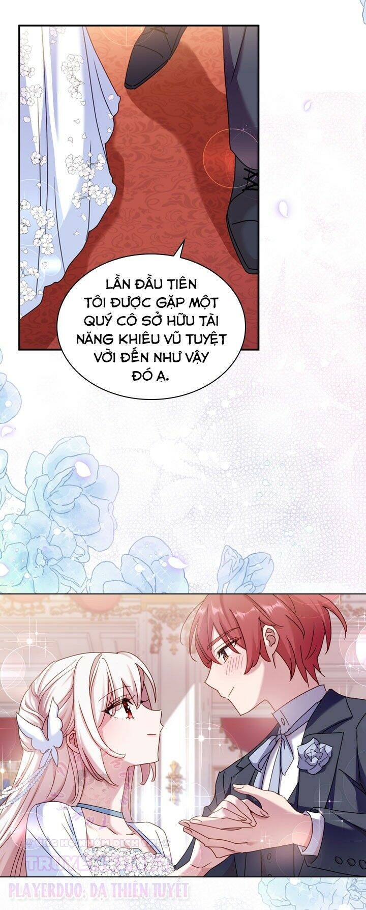 Để Yên Cho Tiểu Thư Hiền Chapter 24 - Trang 2