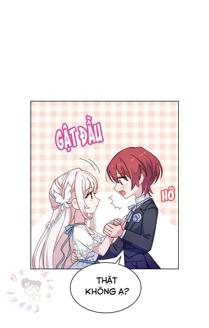 Để Yên Cho Tiểu Thư Hiền Chapter 25 - Trang 2