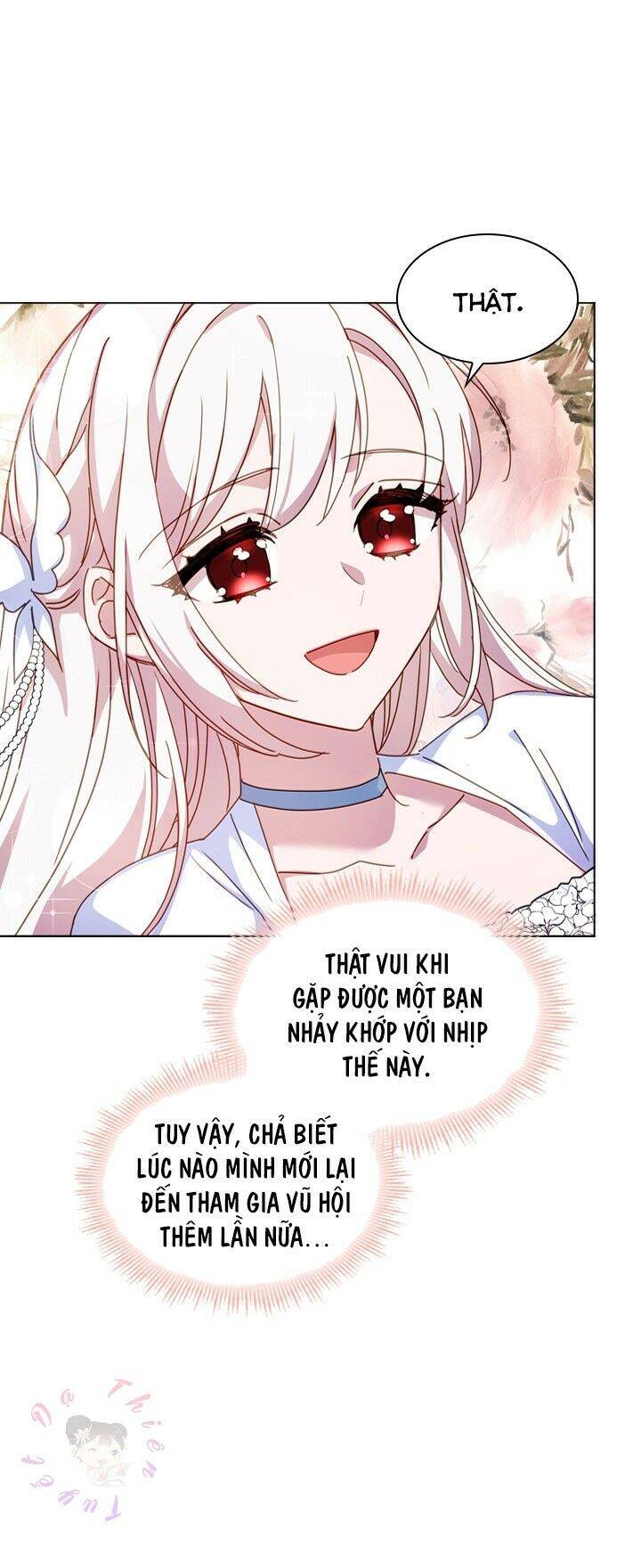 Để Yên Cho Tiểu Thư Hiền Chapter 25 - Trang 2