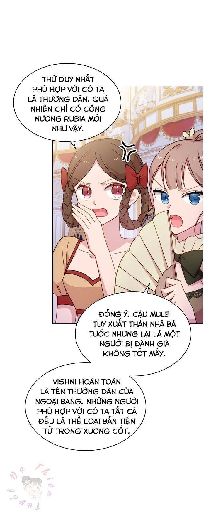 Để Yên Cho Tiểu Thư Hiền Chapter 25 - Trang 2