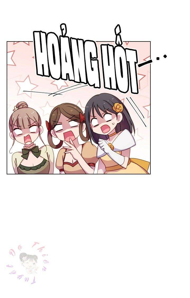 Để Yên Cho Tiểu Thư Hiền Chapter 25 - Trang 2