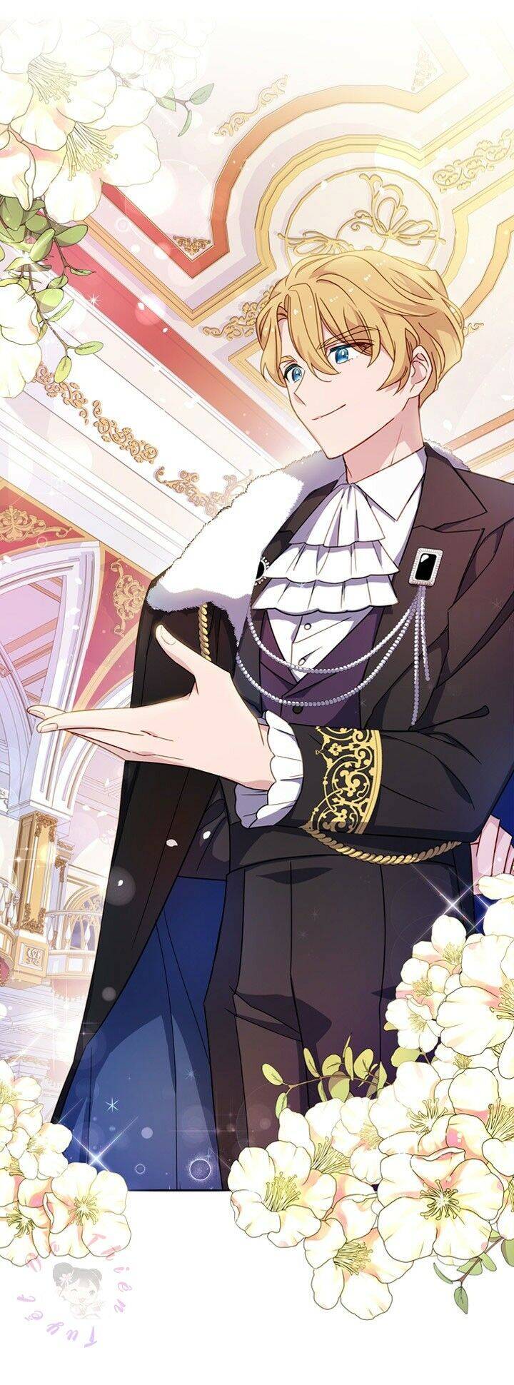 Để Yên Cho Tiểu Thư Hiền Chapter 25 - Trang 2