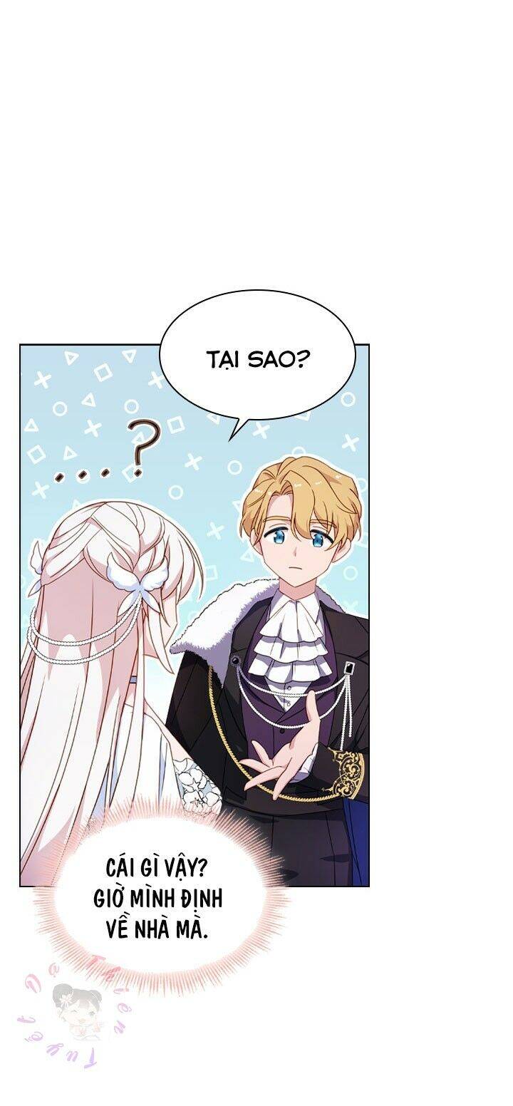 Để Yên Cho Tiểu Thư Hiền Chapter 25 - Trang 2