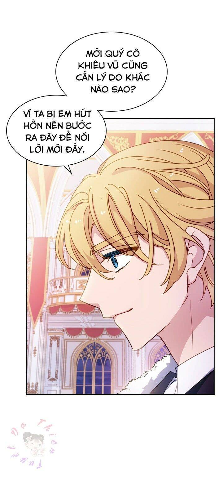 Để Yên Cho Tiểu Thư Hiền Chapter 25 - Trang 2