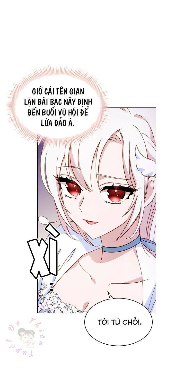 Để Yên Cho Tiểu Thư Hiền Chapter 25 - Trang 2