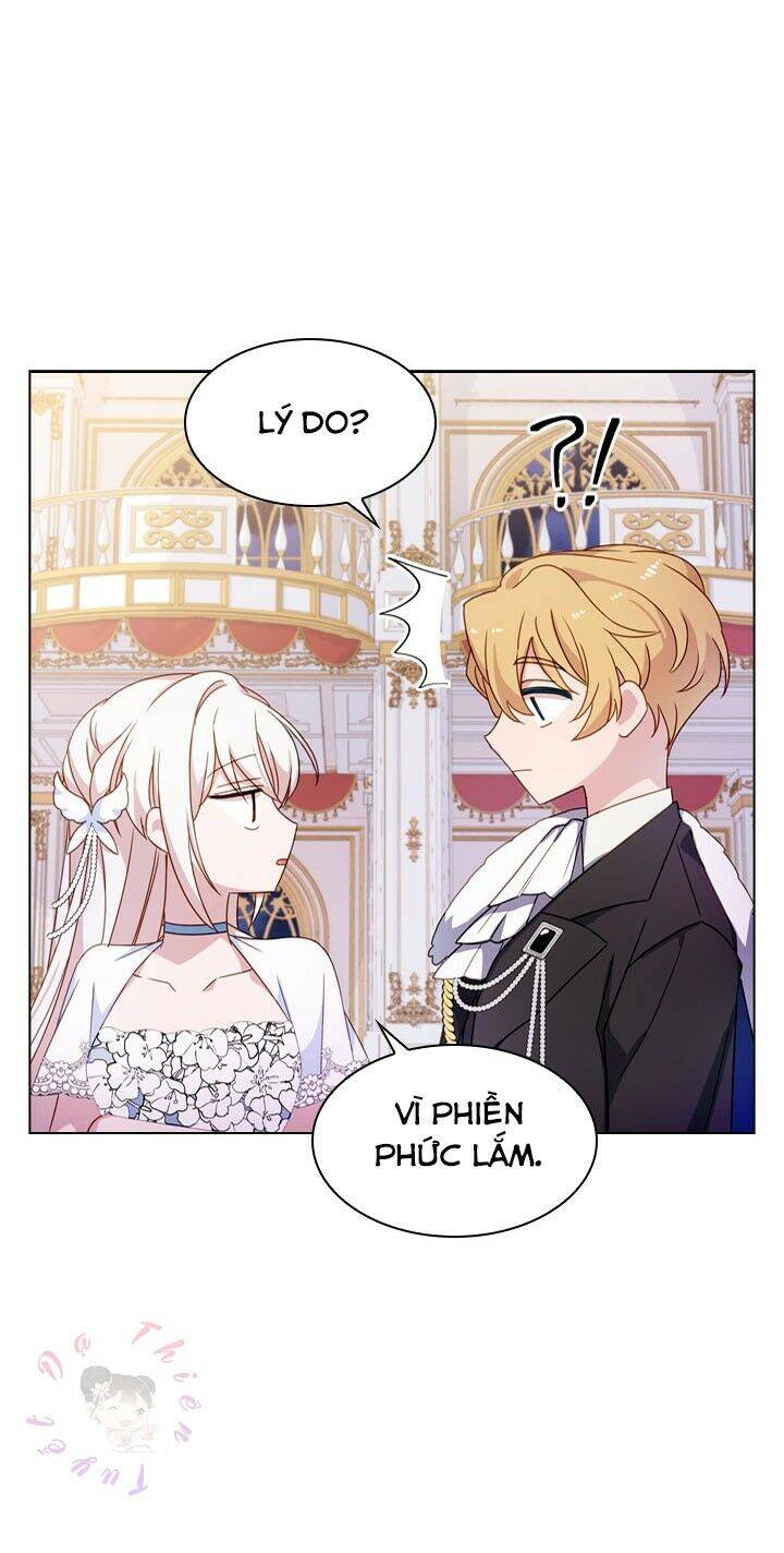 Để Yên Cho Tiểu Thư Hiền Chapter 25 - Trang 2