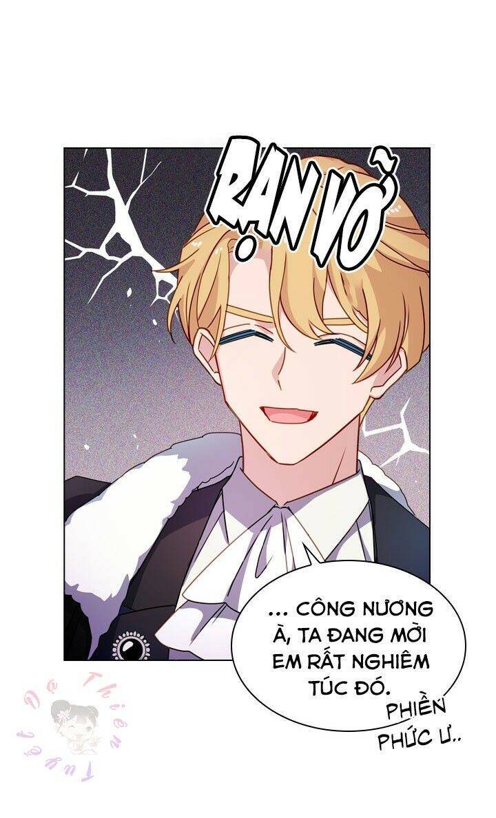 Để Yên Cho Tiểu Thư Hiền Chapter 25 - Trang 2